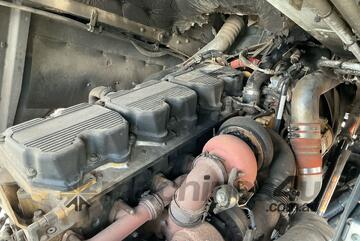 2008 Freightliner Argosy Prime Mover Sleeper Cab