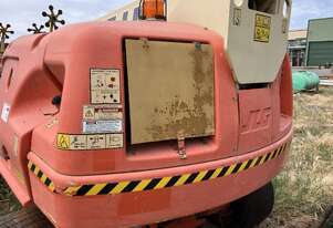 Jlg 2003   460SJ Boom Lift