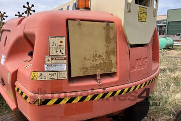 Jlg 2003   460SJ Boom Lift