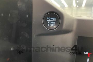 2024 Ford Transit Custom Trend Diesel