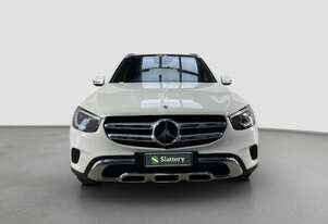 2021 Mercedes-Benz GLC-Class GLC300 SUV T/Petrol (Auto) (Ex Lease)