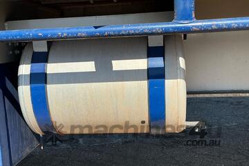 2017 Maxitrans ST3-NSTCH Tri Axle Drop Deck Curtainsider B Trailer