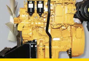 We carry complete engines to suit PilotCrushtec mobile crushers and screens.
