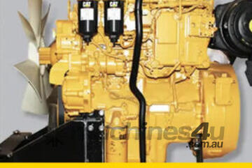 We carry complete engines to suit PilotCrushtec mobile crushers and screens.