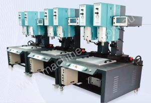 Digital Plastic Welding Parallel - NBW-1542-D Digital Plastic Welding Parallel - NBW-1542-D