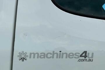 2021 Freightliner Cascadia Prime Mover