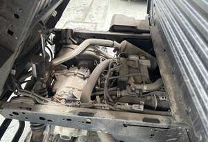 2022 John Deere XUV865R Diesel (FWD) (Council Asset)