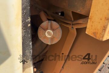 2019 Toyota Hilux SR Hi-Rider Diesel