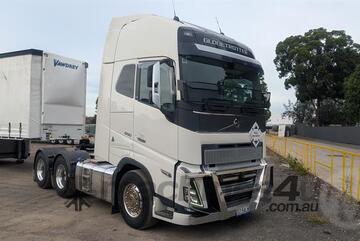 Volvo   FH16/600