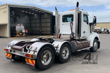 2020 Kenworth T610SAR Prime Mover