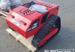 Unused 2026 Captok CK800