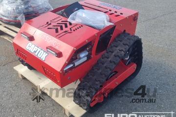 Unused 2026 Captok CK800