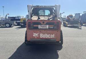 Bobcat 2014   T590