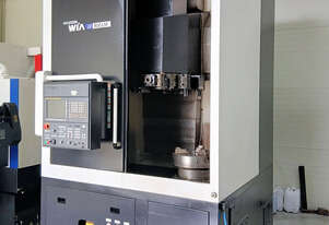 2022 Hyundai Wia Model : LV800LM Turn Mill Vertical CNC Lathe