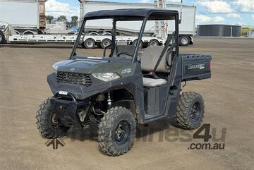Polaris 2023   RANGER 530 BUGGY