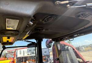 2018 Toro 5910 Groundsmaster Mower