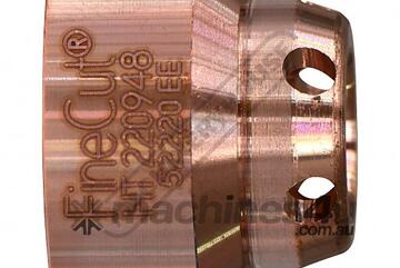 Hypertherm Ohmic Shield Finecut Mechanised 220948 Suits Powermax 45XP/65/85/105 (Pack of 1)