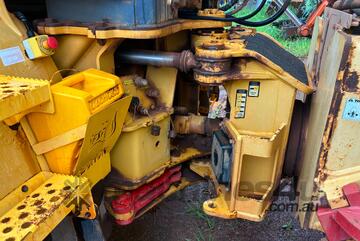 Bell 2007   B30D Water Cart