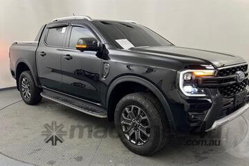 Ford   Ranger PY 3.0L V6