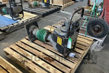 Wacker Trench Compactor