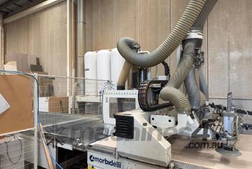 Morbidelli Universal NB 3618 Auto