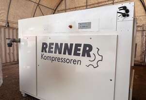 2012 Renner Kompressoren RSF 2-110