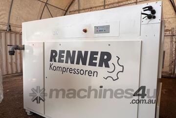 2012 Renner Kompressoren RSF 2-110