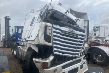 2018 Freightliner Argosy 6x4 Sleeper Cab Prime Mover