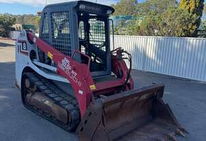 Takeuchi 2020   TL8R-2