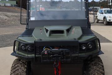 Argo 2023   Conquest 950 XL-T