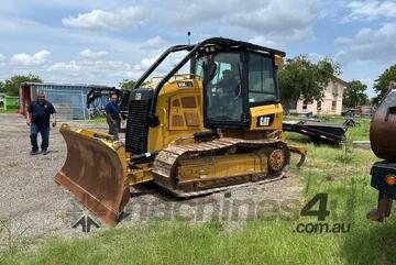 Caterpillar 2019   D5K2 XL