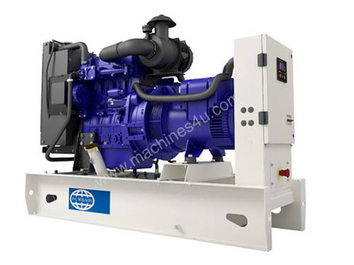 11kVA FG Wilson Diesel Generator