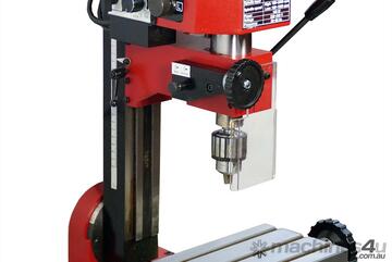 SIEG SX1L Milling & Drilling Machine