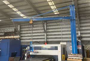VACLIFT - Vacuum lifter to suit Jib Crane or other application -500KG