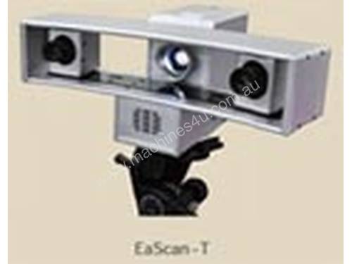 EaScan-T 3D Scanner