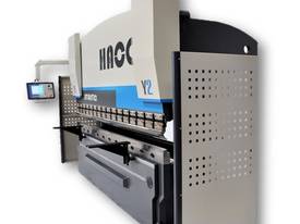 ATP32160 2D GRAPHIC 5-AXIS CNC SYNCHRO BRAKE PRESS - picture2' - Click to enlarge