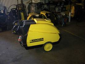 KARCHER HDS 995 HOT AND COLD WATER PRESSURE - picture0' - Click to enlarge