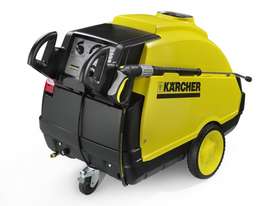KARCHER HDS 995 HOT AND COLD WATER PRESSURE - picture2' - Click to enlarge
