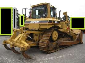 2003 Caterpillar F6R XL Series II - picture0' - Click to enlarge