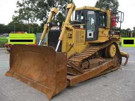 2003 Caterpillar F6R XL Series II - picture2' - Click to enlarge