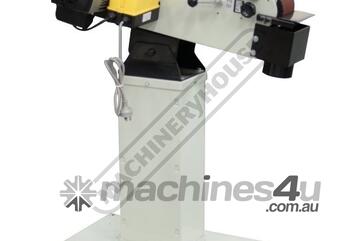 Belt Linisher Sander L-100 100 x 1500mm Belt Size