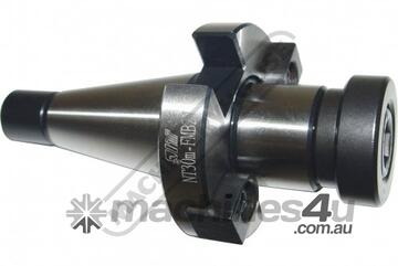 NT30 - FMB27-20 Face Mill Arbor