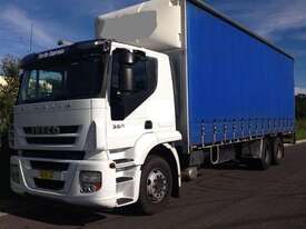 Iveco Stralis 360 - picture0' - Click to enlarge