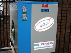 Sale - 565cfm Refrigerated Compressed Air Dryer - picture0' - Click to enlarge