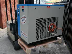 Sale - 565cfm Refrigerated Compressed Air Dryer - picture1' - Click to enlarge