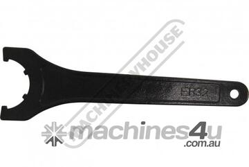 Toolmaster ER32 Collet Chuck Wrench