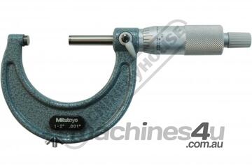 103-178 Imperial Outside Micrometer 1 - 2