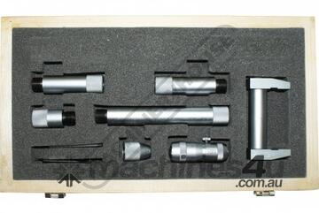 Inside Micrometers - Small Tube Type 25-1495 2-12