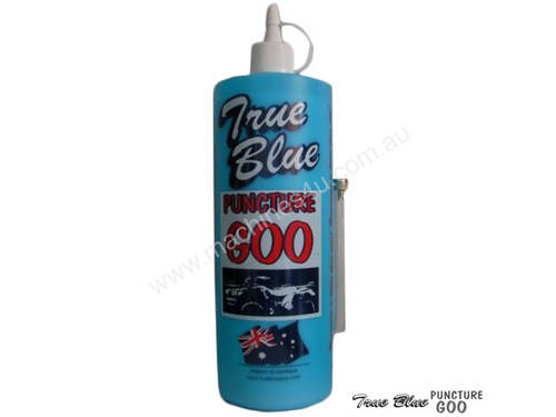 TYRE SEAL PUNCTURE GOO 1 LITRE NO FLAT