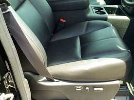 2013 Chevrolet SILVERADO. Z 71 DUEL CAB 4x4  - picture2' - Click to enlarge